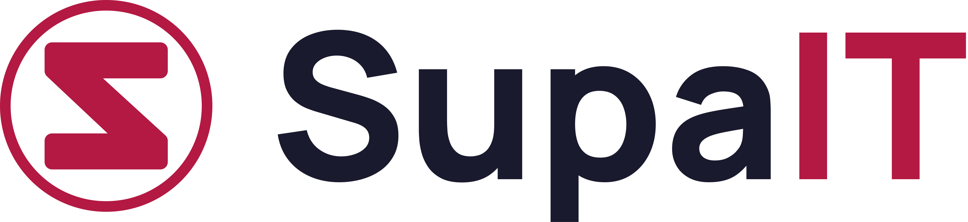 SupaIT Service